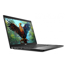 dell latitude 7390 nhôm xám